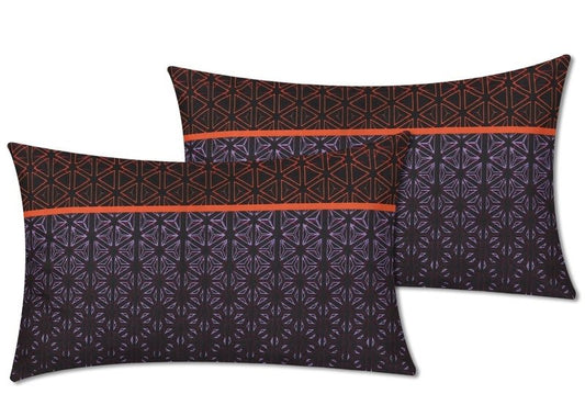 Rigne - Pack of 2 Pillow Cases - Windsorlino.com