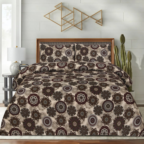 Ridge - Summer Comforter Set