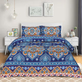 Arya - Summer Comforter Set