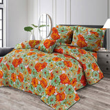 Reyna - Summer Comforter Set