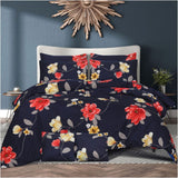 Laurel - Summer Comforter Set