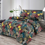 Gilroy - Summer Comforter Set