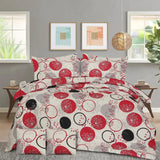 Bellagio - Summer Comforter Set