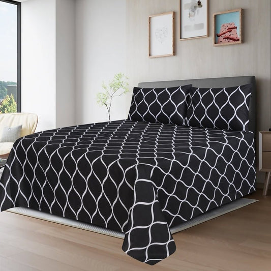 Rodier - Bed Sheet Set - Windsorlino.com