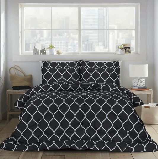 Rodier - Comforter Set - Windsorlino.com