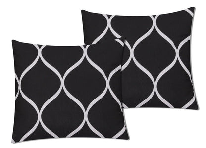 Rodier-Cushion Covers Pack of Two - Windsorlino.com
