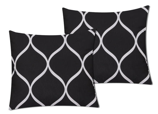 Rodier-Cushion Covers Pack of Two - Windsorlino.com