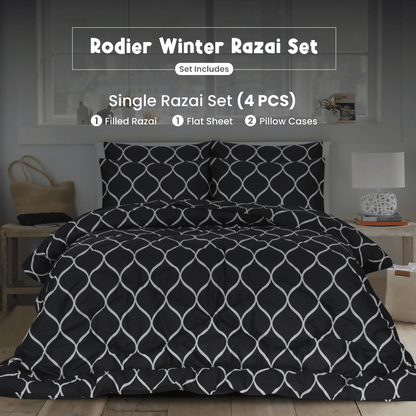 Rodier - Winter Razai Set - Windsorlino.com