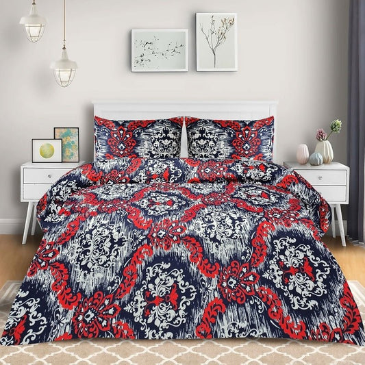 Ronald - Bed Sheet Set - Windsorlino.com