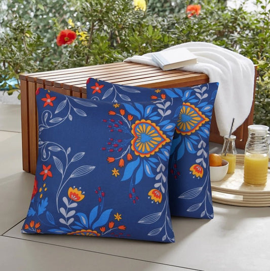 Rudky - Cushion Covers Pack of Two - Windsorlino.com
