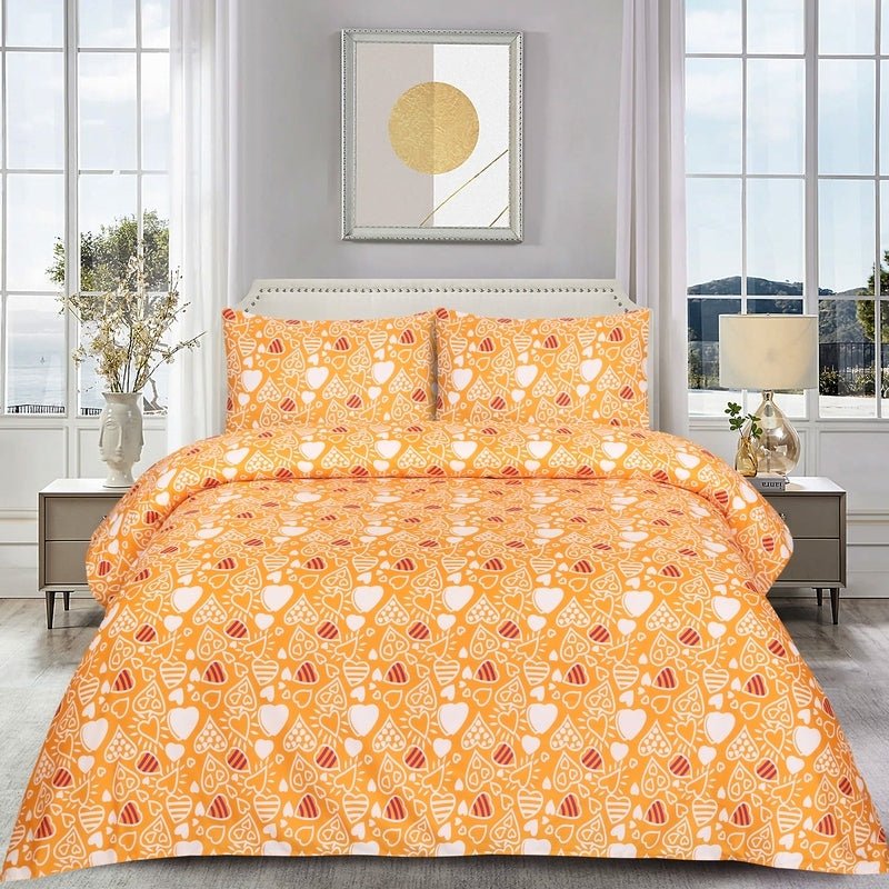 Scorsi - Bed Sheet Set - Windsorlino.com