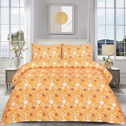 Scorsi - Bed Sheet Set - Windsorlino.com