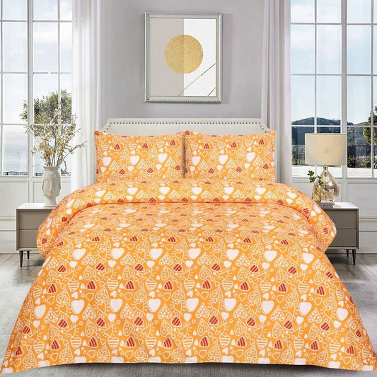 Scorsi - Bed Sheet Set - Windsorlino.com