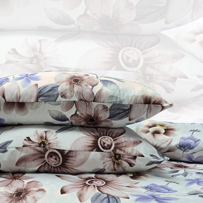 Scotia - Bed Sheet Set - Windsorlino.com