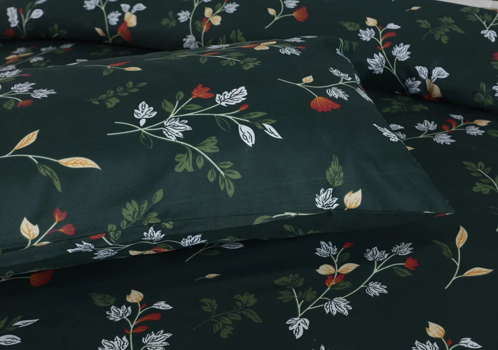 Serene - Bed Sheet Set - Windsorlino.com