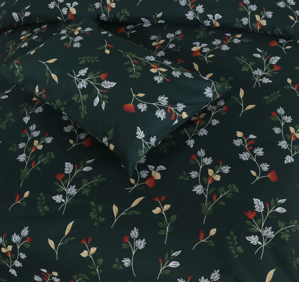 Serene - Bed Sheet Set - Windsorlino.com