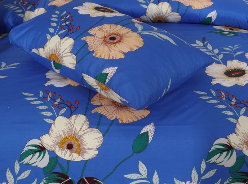 Shillington - Bed Sheet Set - Windsorlino.com