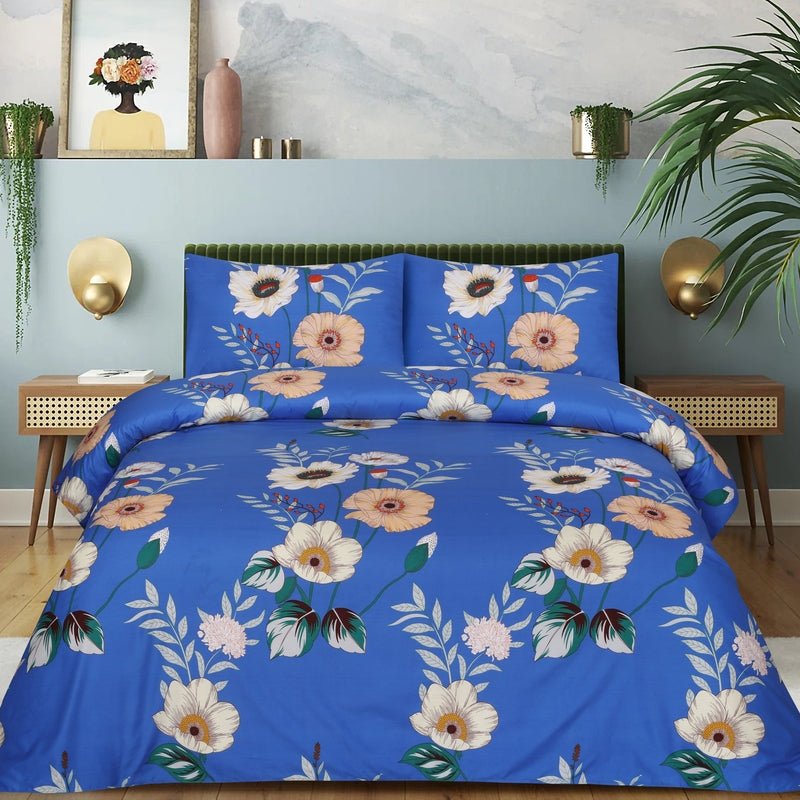 Shillington - Bed Sheet Set - Windsorlino.com