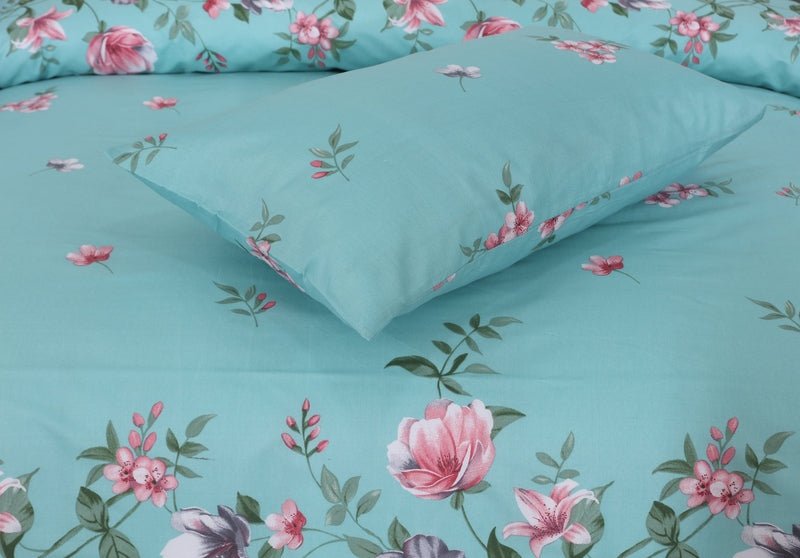Shisler - Bed Sheet Set - Windsorlino.com