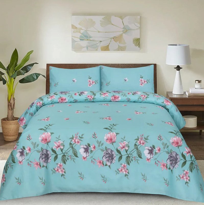 Shisler - Bed Sheet Set - Windsorlino.com