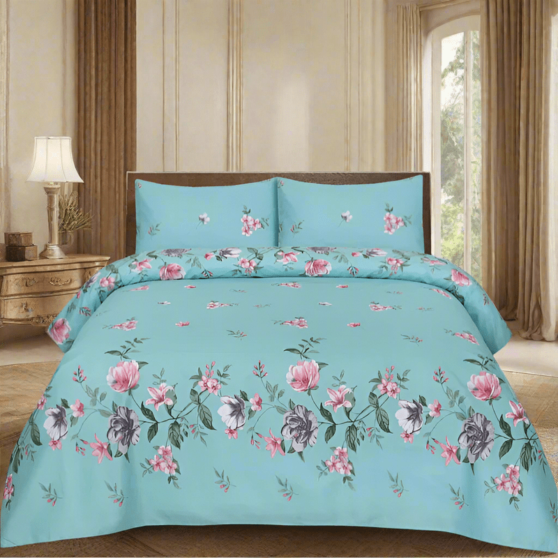 Shisler - Comforter Set - Windsorlino.com