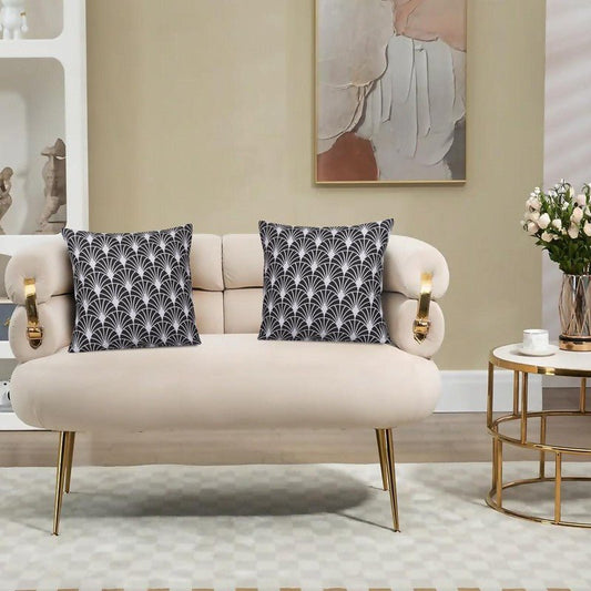 Sienna - Cushion Covers Pack of Two - Windsorlino.com