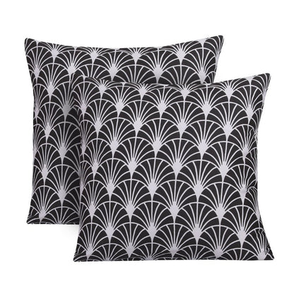 Sienna - Cushion Covers Pack of Two - Windsorlino.com