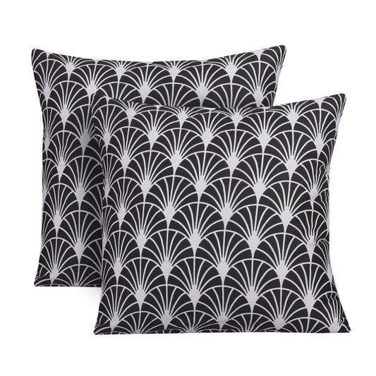 Sienna - Cushion Covers Pack of Two - Windsorlino.com