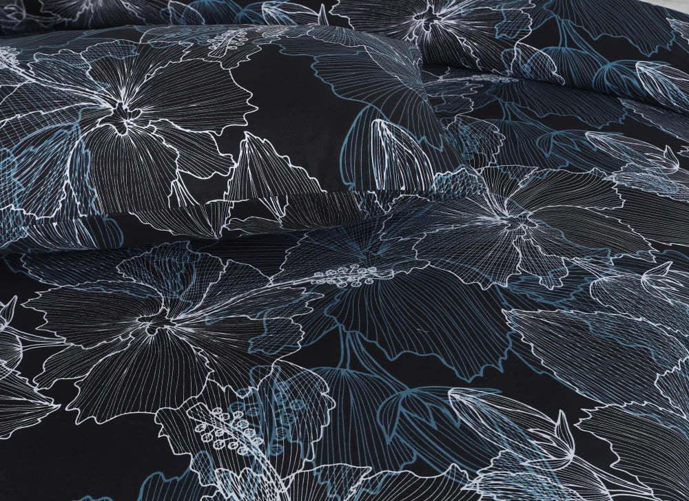Siona - Bed Sheet Set - Windsorlino.com