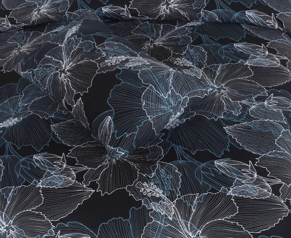Siona - Bed Sheet Set - Windsorlino.com