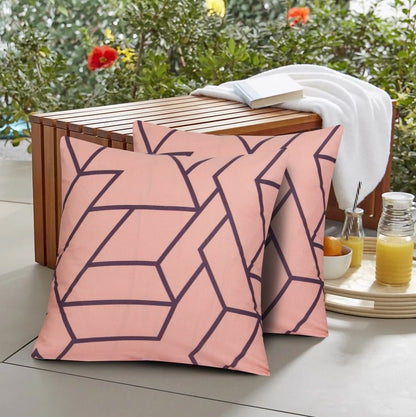 Soren-Cushion Covers Pack of Two - Windsorlino.com
