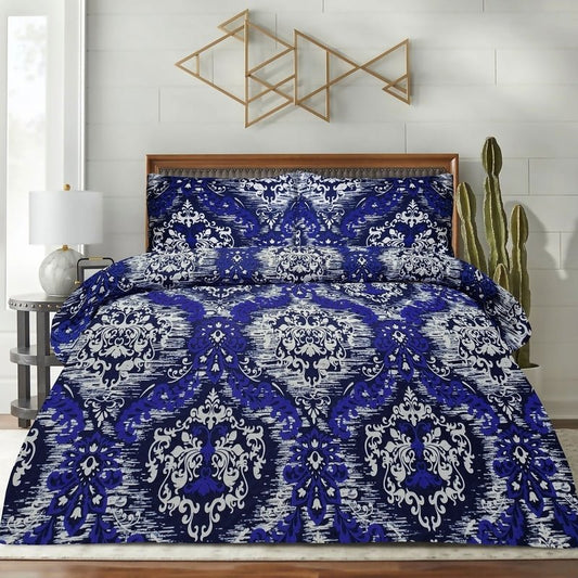Spencer - Bed Sheet Set - Windsorlino.com