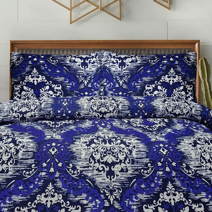 Spencer - Bed Sheet Set - Windsorlino.com