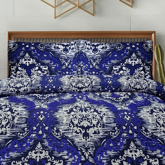 Spencer - Bed Sheet Set - Windsorlino.com
