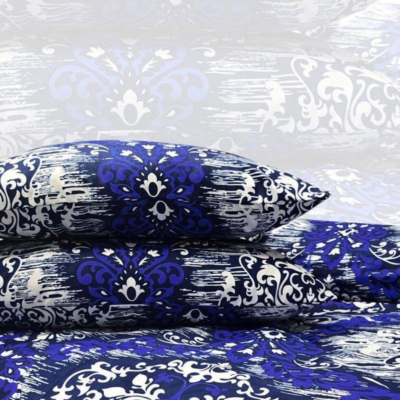 Spencer - Bed Sheet Set - Windsorlino.com