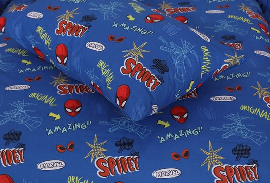 Spidey - Bed Sheet Set - Windsorlino.com
