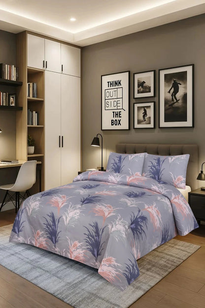 Stemper - Bed Sheet Set - Windsorlino.com