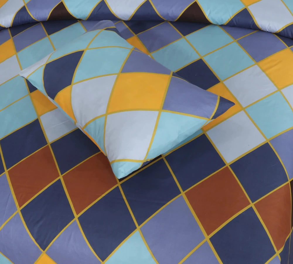 Studard - Bed Sheet Set - Windsorlino.com