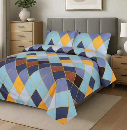 Studard - Bed Sheet Set - Windsorlino.com