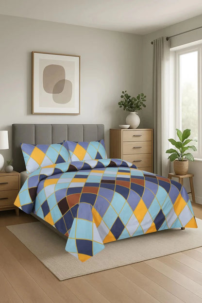 Studard - Bed Sheet Set - Windsorlino.com