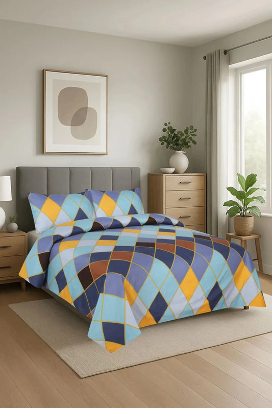 Studard - Bed Sheet Set - Windsorlino.com