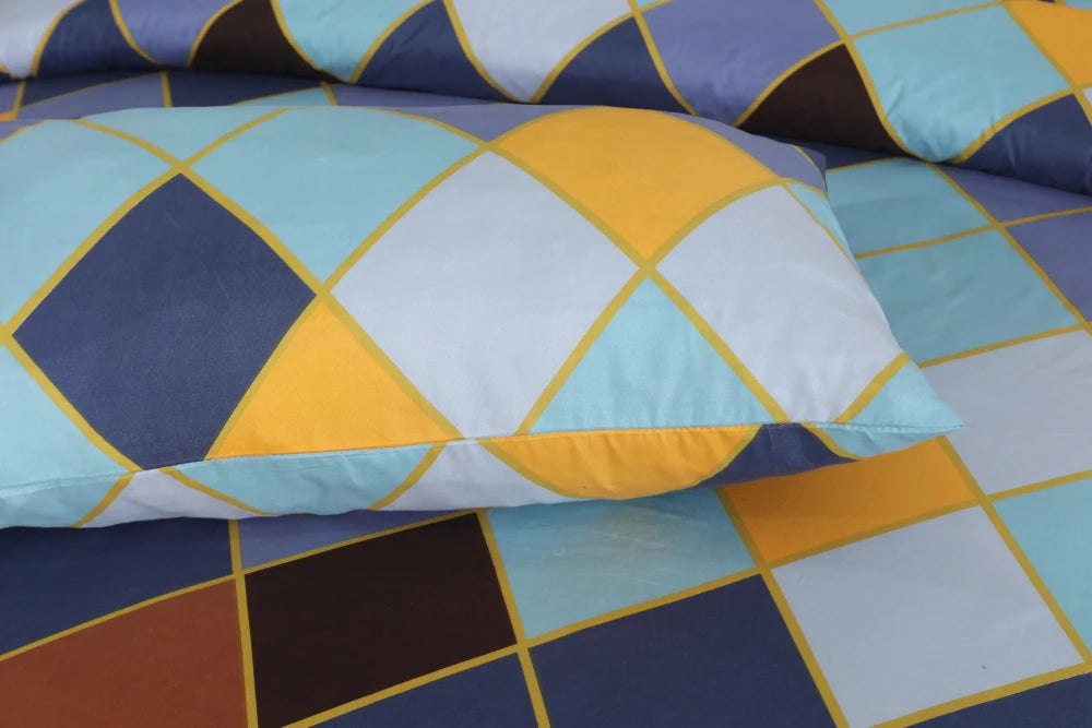 Studard - Bed Sheet Set - Windsorlino.com