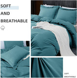Imperial Zinc-Bed Sheet Set (Luxury)