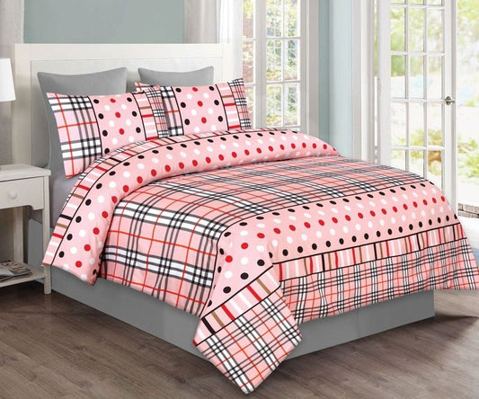 Terin - Bed Sheet Set - Windsorlino.com