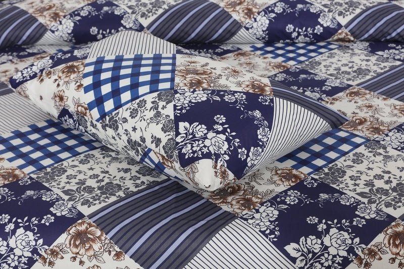 Tesslie - Bed Sheet Set - Windsorlino.com