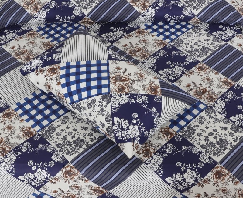 Tesslie - Bed Sheet Set - Windsorlino.com