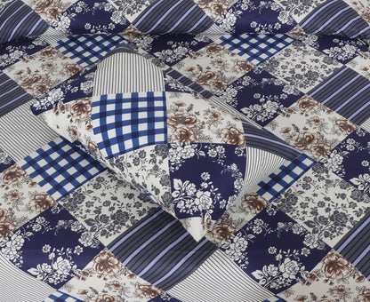 Tesslie - Bed Sheet Set - Windsorlino.com