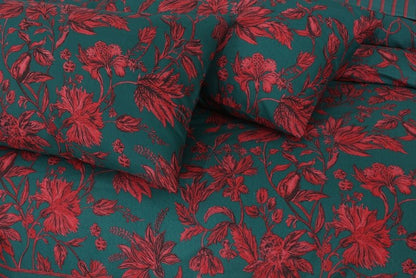 Torry - Bed Set - Windsorlino.com