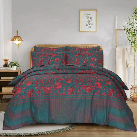 Torry - Bed Set - Windsorlino.com