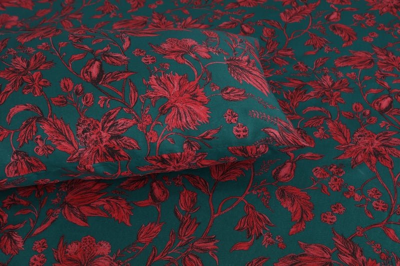 Torry - Bed Sheet Set - Windsorlino.com